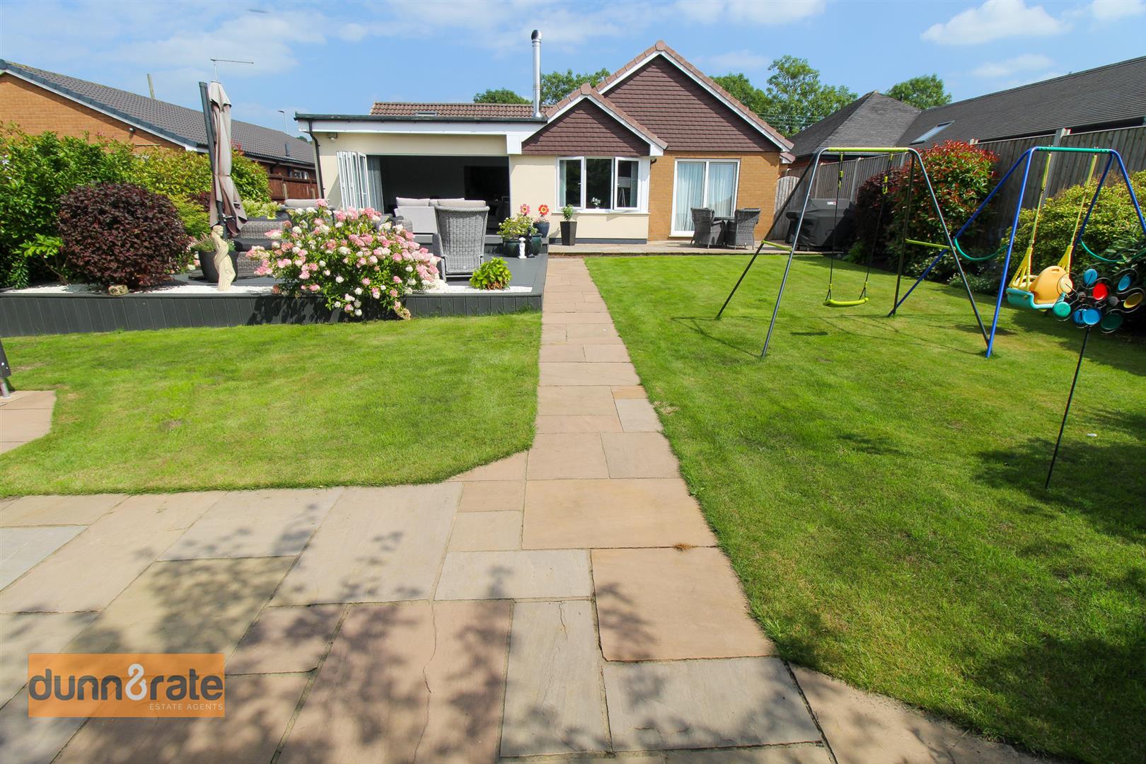 Baddeley Green Lane, Baddeley Green, Stoke-On-Trent